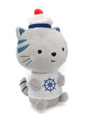 Multicolor SOFT TOYS-26-50CM SMAPE0075CHATB / 23M7GM45PE2099