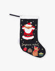 Velvet Christmas boot DUIBRAHIM / 22H4BG71ACDC205