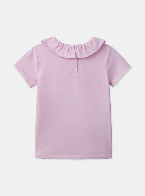 Pink PYJAMA MUIGETTE / 25E5PFG4PYJD308