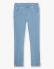 Blue slim fit jeans FRICAETTE 1 / 23E2PFJ4PANP272