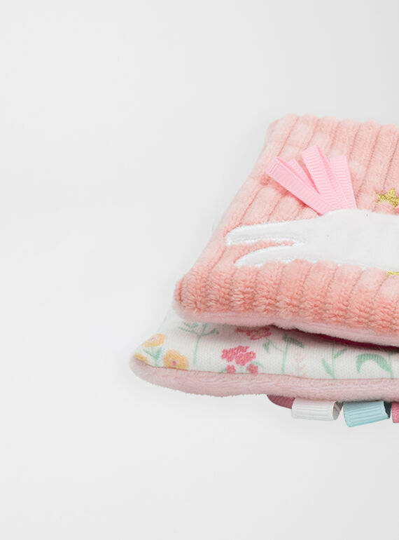 Multicolor BATH BOOKS UNICORN IN THE / 20J78251LVB099