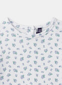 Off white SET MAPAULA / 25E1BFO1ENS001