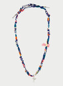 Pink Necklace PACAVETTE / 18H4PF92CLID301