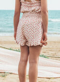 Beige SHORTS MRASHETTE / 25E2PFR1SHO080