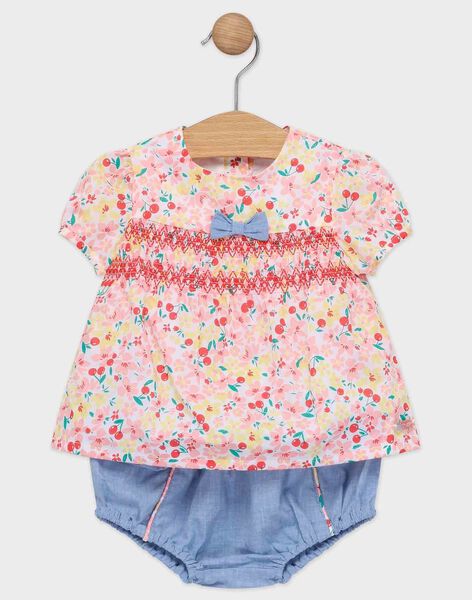 Off White Set For Baby For Sale On Sergent Major International Website