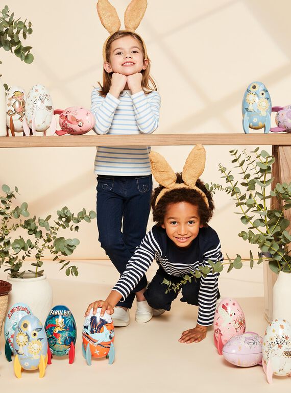 Surprise Egg Dinosaurs SMATI0032DINO / 23M7GG53JOU099