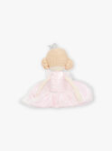 Multicolor RAGDOLL  SMAPE0084PRINCE / 23J7GF31PCH099