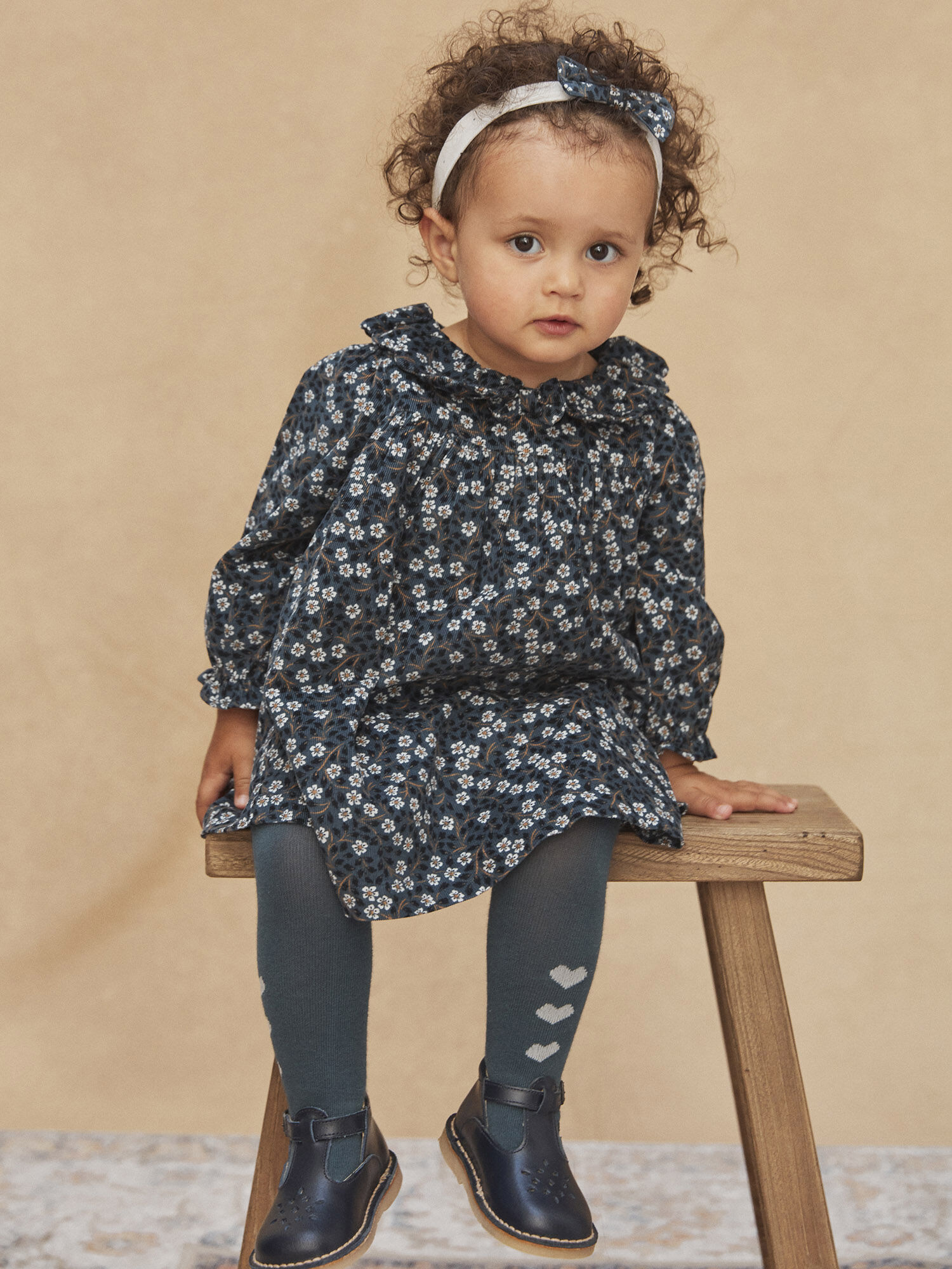 Collection bebe store fille sergent major