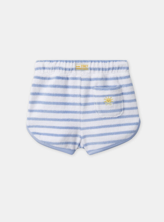 Off white SET MISERGIO / 25E1BGC1ENS001