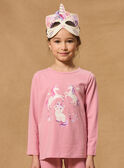Pink PYJAMA VT MUIMETTE 1 / 25E5PFB1PYTD318