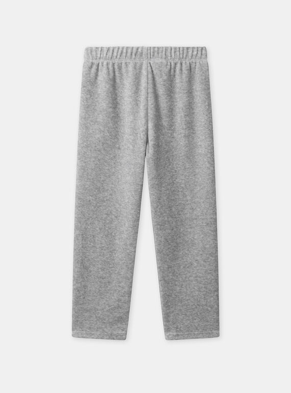 Green PYJAMA NECLOUAGE / 25H5PGD1PYJG608