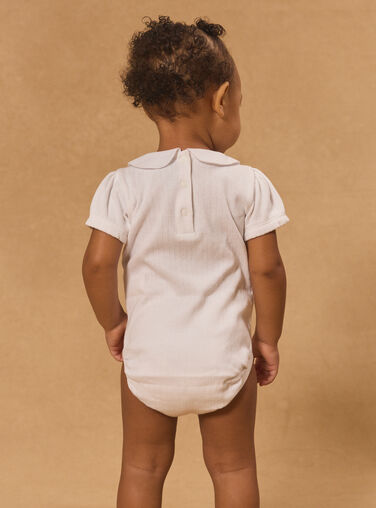 Off white BODYSUIT Off white BODYSUIT MAPATTY / 25E1BFO1BOD001