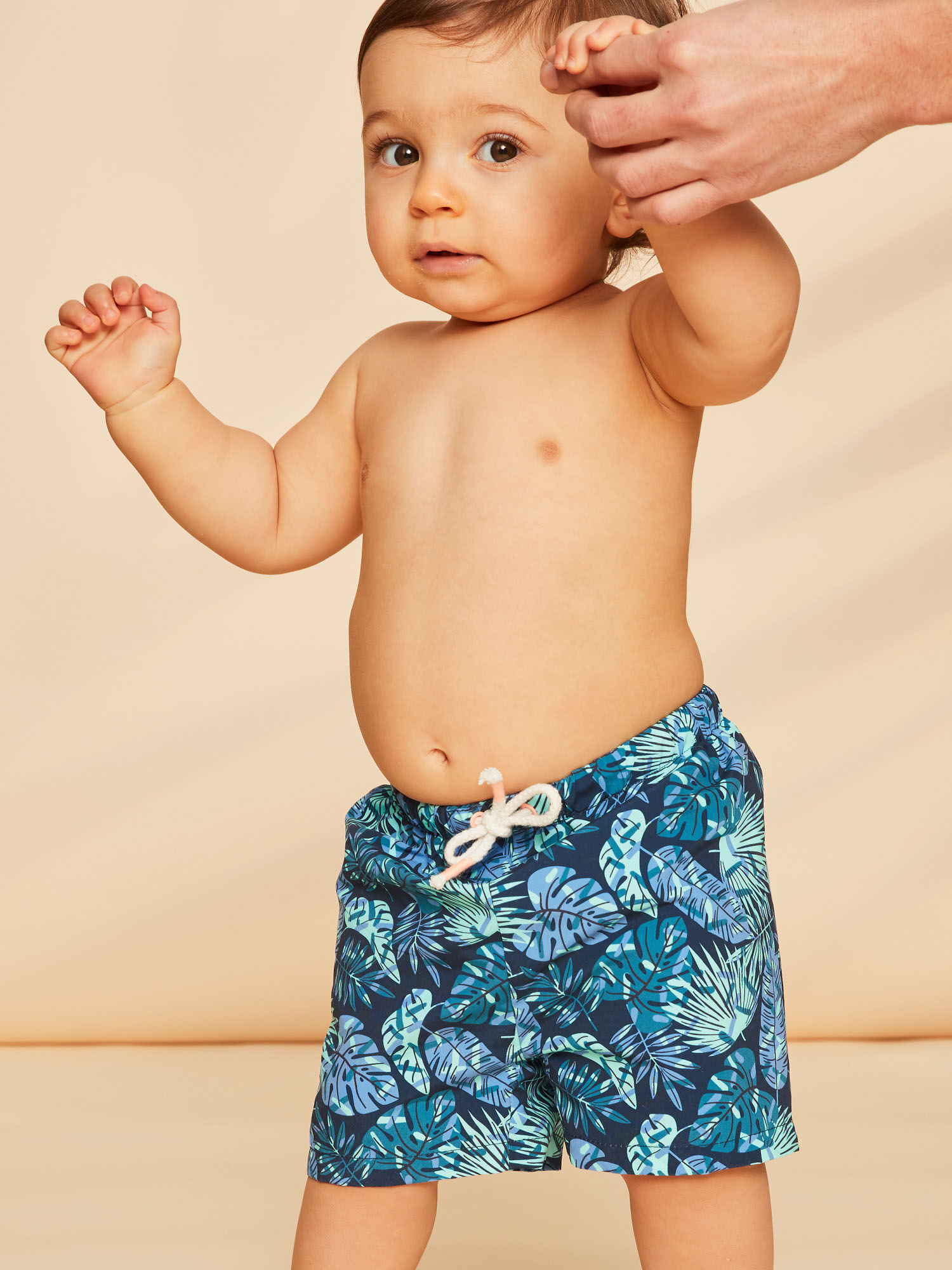 Maillot de bain New Collection Exclusive prints Children s