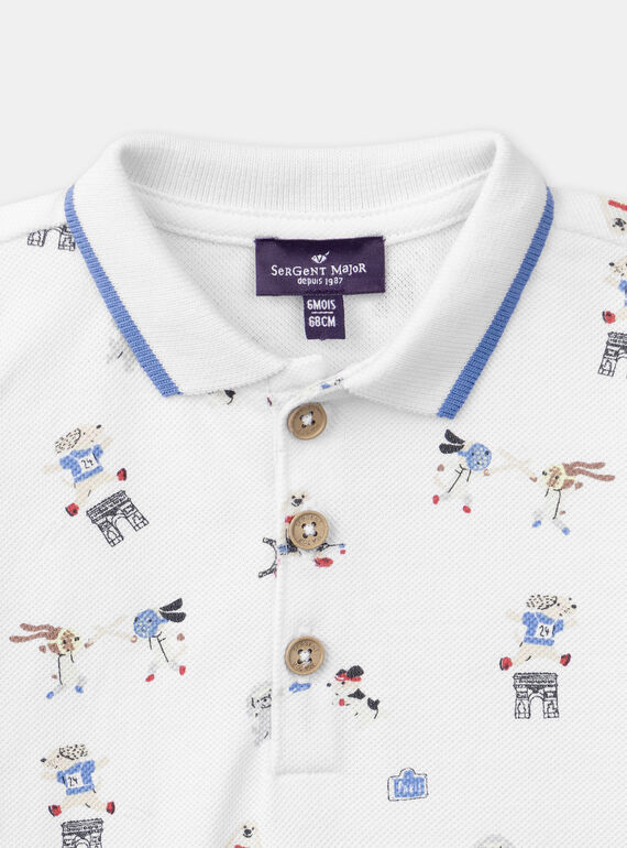 Off white OVERALL KAOYO / 24E1BGN1CBL001