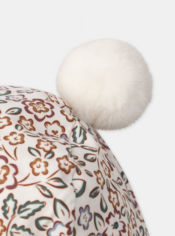 Pink BEANY NIOLIVE / 25H4BFF2BOND319