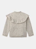 Off white CARDIGAN MITETTE / 25E2PF91CARA001