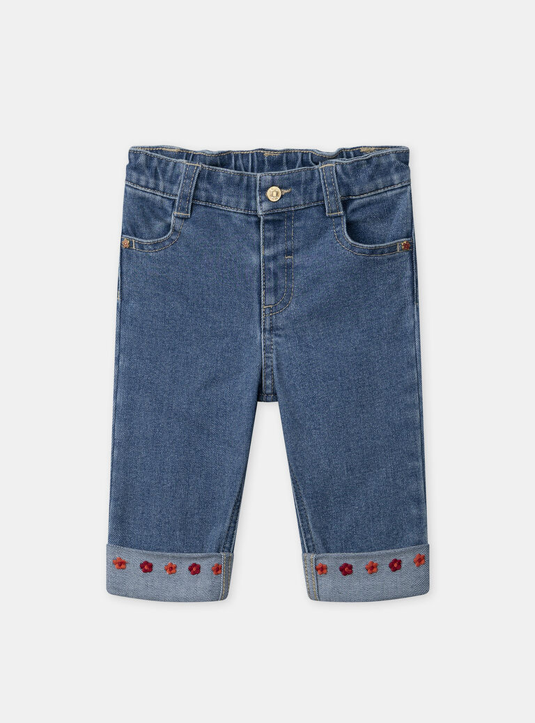  PANTS NACLARISSE / 25H1BFK1PANP269