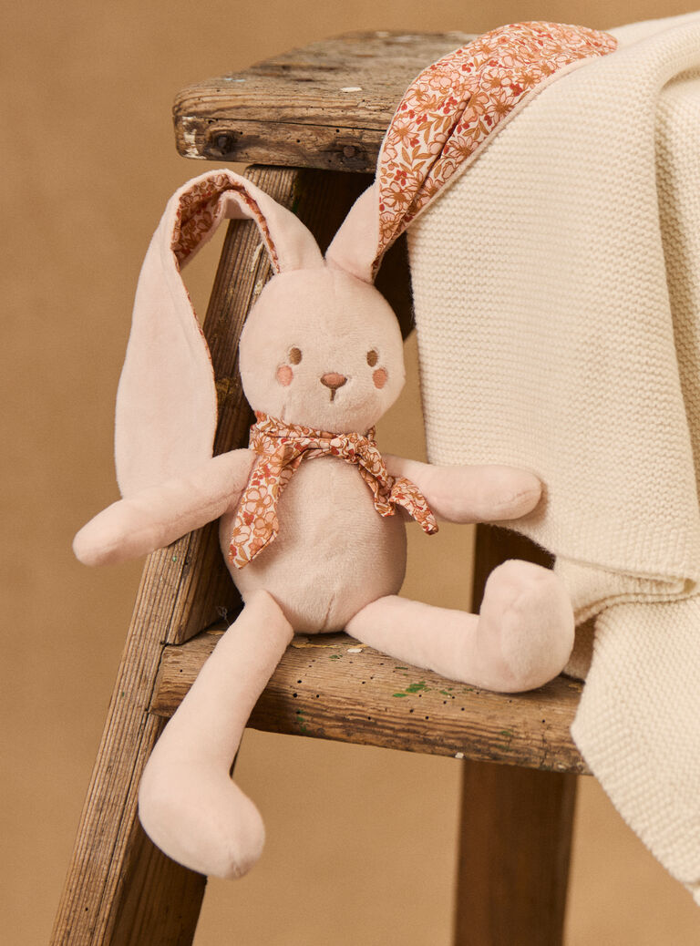 Light rose TOY NOLLA / 25H0AF21JOU318