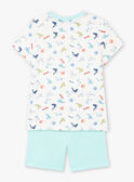 Off white SET ZIPALAGE4 / 21E3PGQ3ENS001