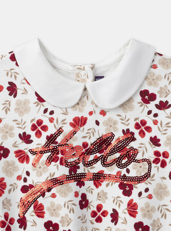 Off white SWEAT SHIRT NESWETTE / 25H2PFK1SWE001