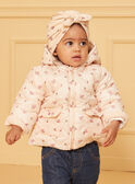 Beige JACKET LIMATHILDE / 24H1BF61VES080