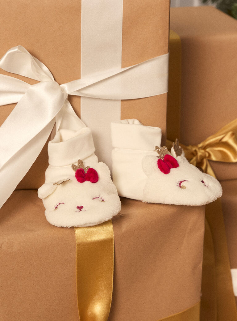 Off white SLIPPERS_NEW LEDIXIE / 24F10BF51SLS001