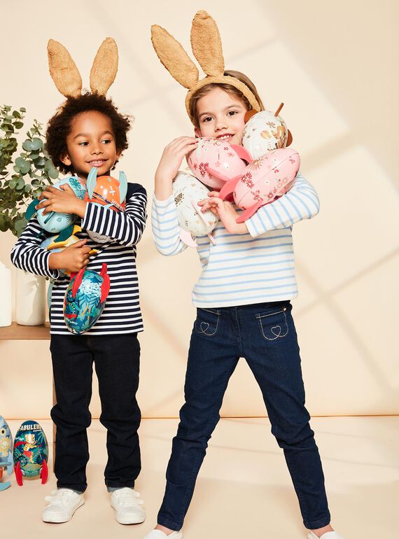 Surprise Egg Wooden Pearls SMATI0027BRACEL / 23M7GF53JOU099