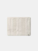 Vanilla SNOOD NIPAUL / 25H4BGF1SNO114