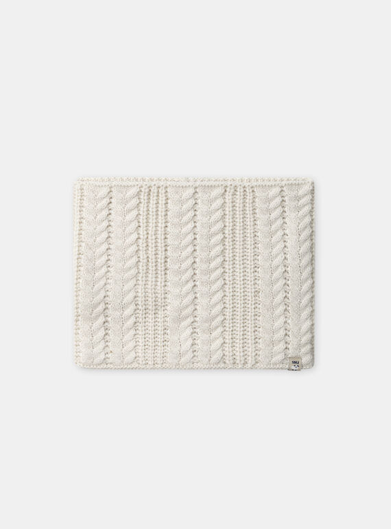 Vanilla SNOOD NIPAUL / 25H4BGF1SNO114