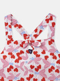 White TANK TOP MLUDEBETTE / 25E2PFQ1DEB000
