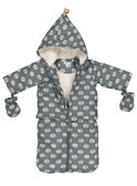 Unisex babies' snowsuit and sleeping bag GOU1PIL / 19WF0511PIL929