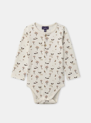 Ivory BODYSUIT Ivory BODYSUIT NAMARIN / 25H1BGT1BOD005