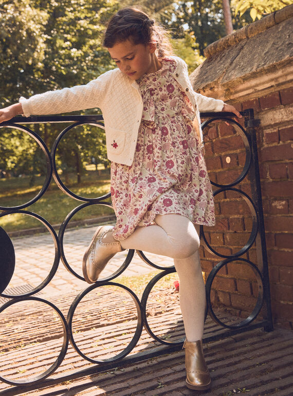 Off white CARDIGAN NIGIGIETTE / 25H2PFL2CAR001