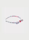 White headband RENUFLETTE / 19E4PF96TET000