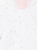 Pale rose BLAZER ZOLIKA / 21E0CFG1VES301