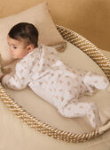 White BABYGROW MONDINE / 25E0NM14GRE000