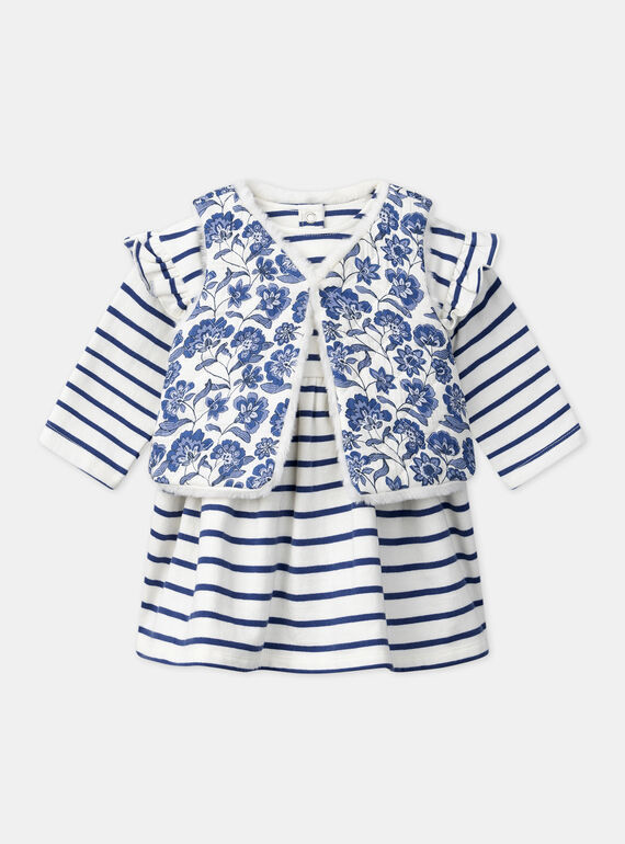 Vanilla SET MADOUNIA / 25E1BF81ENS114