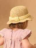 Off white HAT MANOELIA / 25E4BFK2CHA009
