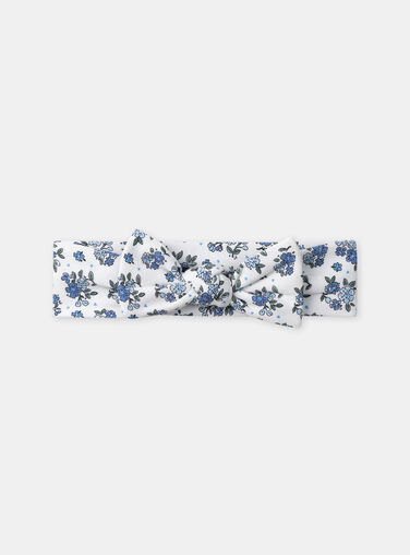 Off white HEADWRAP Off white HEADWRAP NAJILL / 25H4BFQ1BAN009