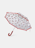 Transparent UMBRELLA LOPLUETTE / 24H4PFL1PUI961