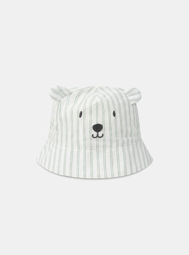 Off white HAT Off white HAT NABASILE / 25H4BGJ1CHA002