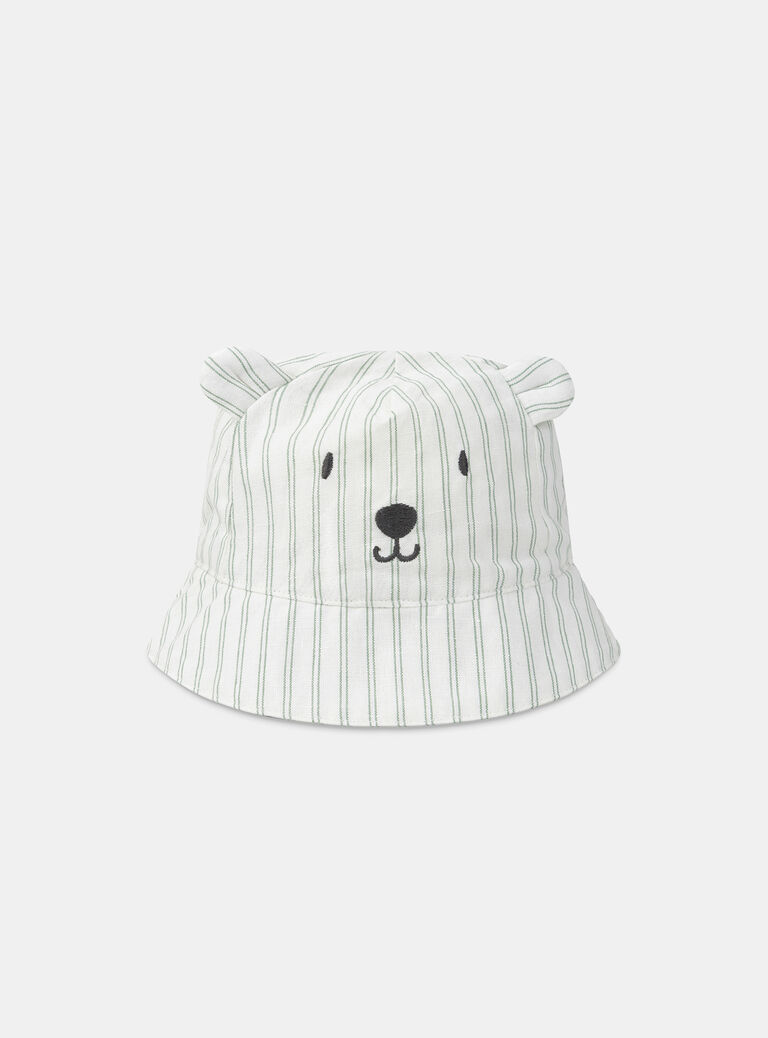 Off white HAT Off white HAT NABASILE / 25H4BGJ1CHA002
