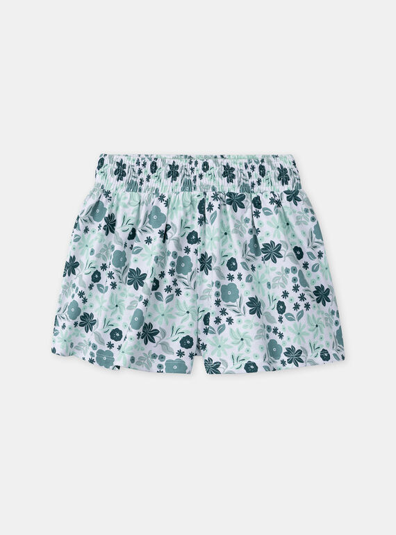 Blue green SET MTAKETTE / 25E2PFS2ENS614