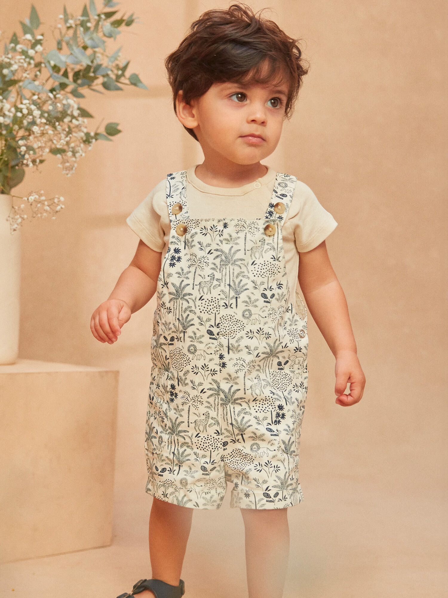 Baby boy New Collection Exclusive prints Children s fashion