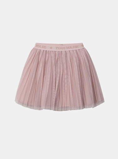 Old rose SKIRT NAEJUPETTE / 25H2PF31JUP303