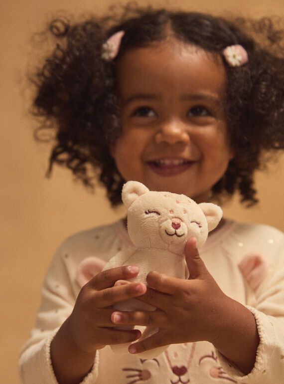 Light beige BABYGROW NEDALIA / 25H5BFD2GRE810