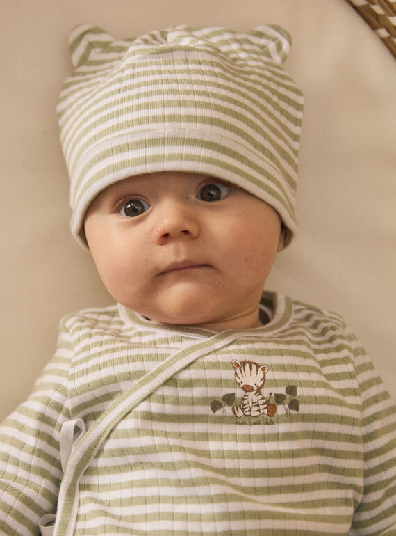 White SET MOUSLIM / 25E0NG12ENS000