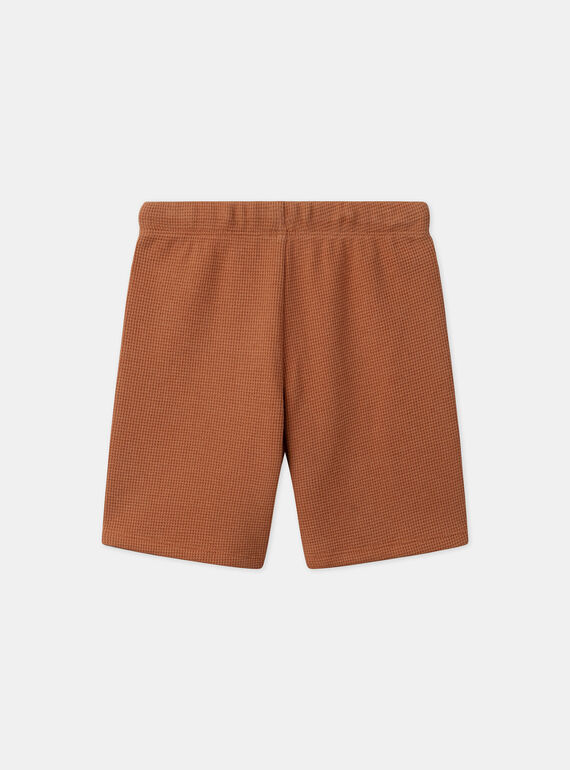 Orange PYJAMA MUIBAGE / 25E5PGG1PYJE413