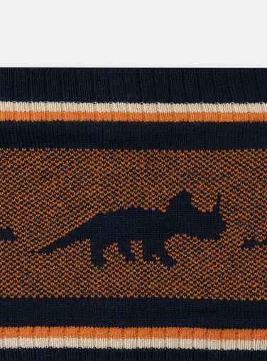 Navy SNOOD NISNOAGE / 25H4PGE1SNOC214