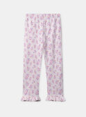 Peach PYJAMA NUICARETTE / 25H5PFB1PYJ311